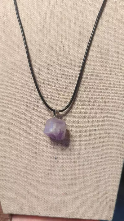 plant/1 Amethyst Point Pendant-5-thumbnail