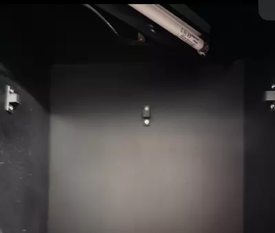 plant/FREE SHIPPING - (3) Artificial Plant Holders with (6) Screws for PVC enclosures-2-thumbnail