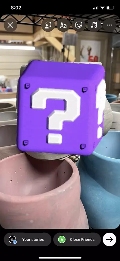 plant/Mystery Booty pot-0-thumbnail