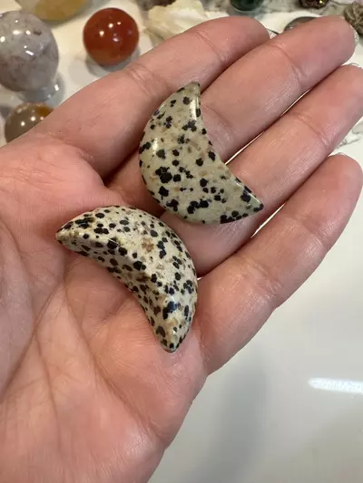 shipping_upgrade/Dalmatian Jasper Crescent-0-thumbnail