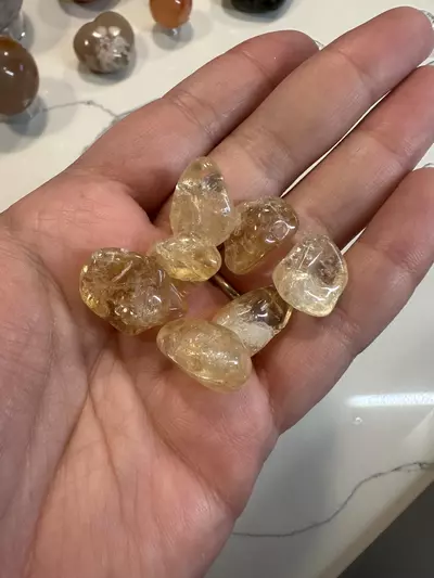 shipping_upgrade/Heat Treated Citrine Tumble-0-thumbnail