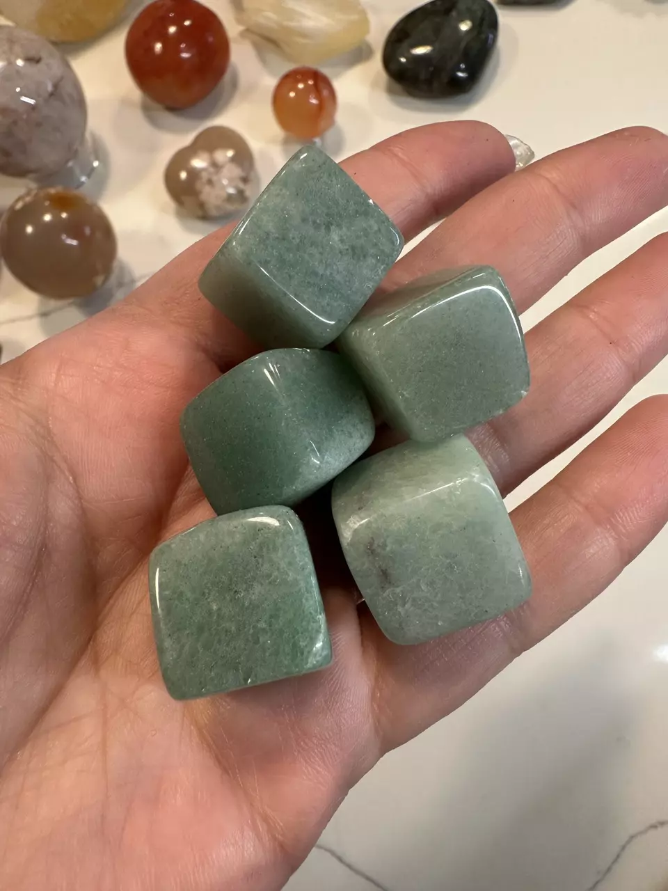 shipping_upgrade/Green Aventurine-0