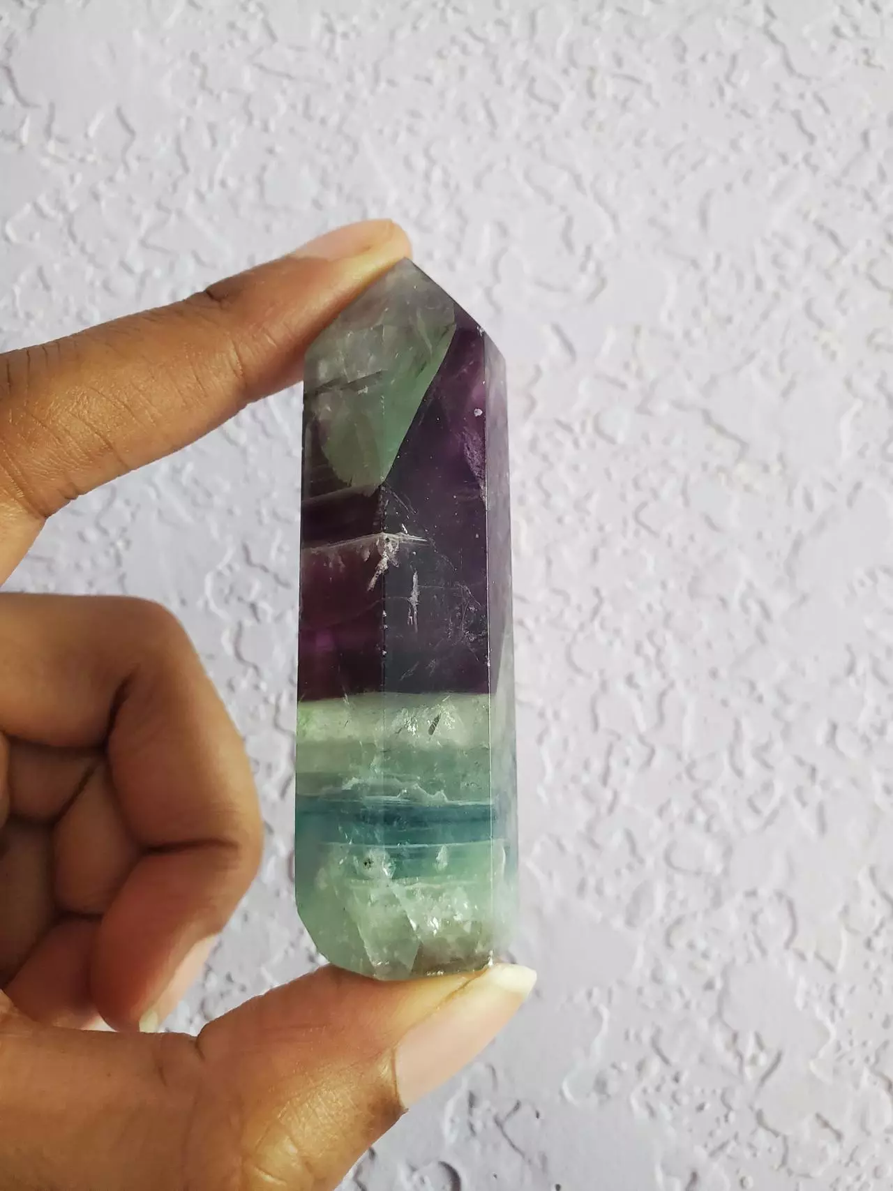plant/Fluorite Tower-3