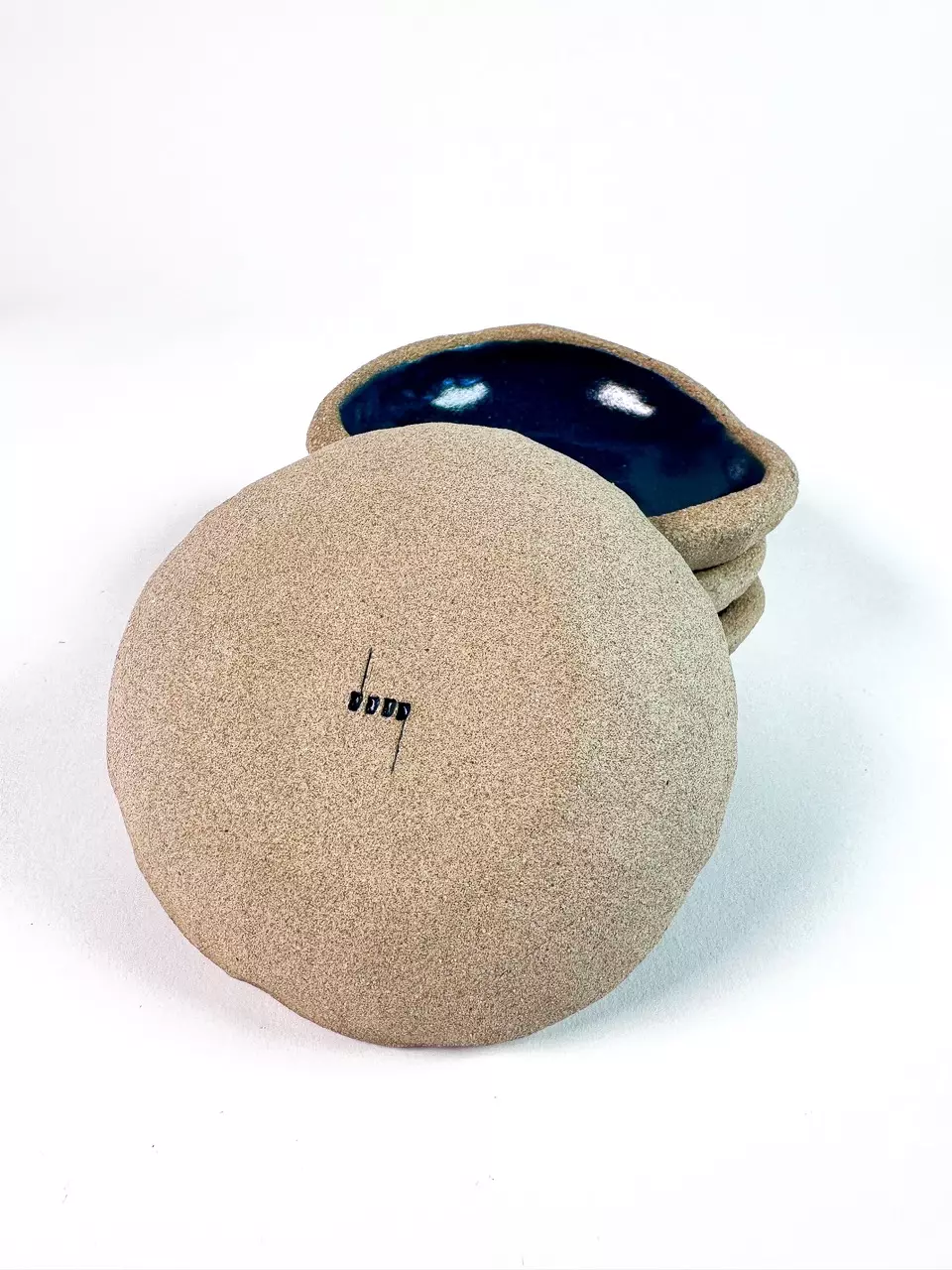 plant/Teal Jewelry Dish-1