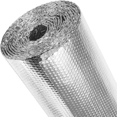insulation/Thermal Insulation Wrap - Heat/Cold Protection-0-thumbnail