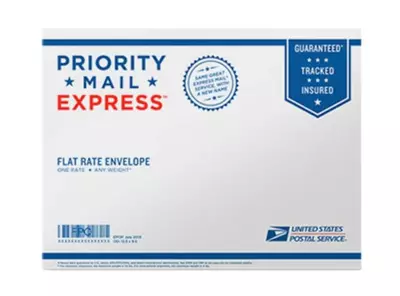 plant/USPS EXPRESS-0-thumbnail
