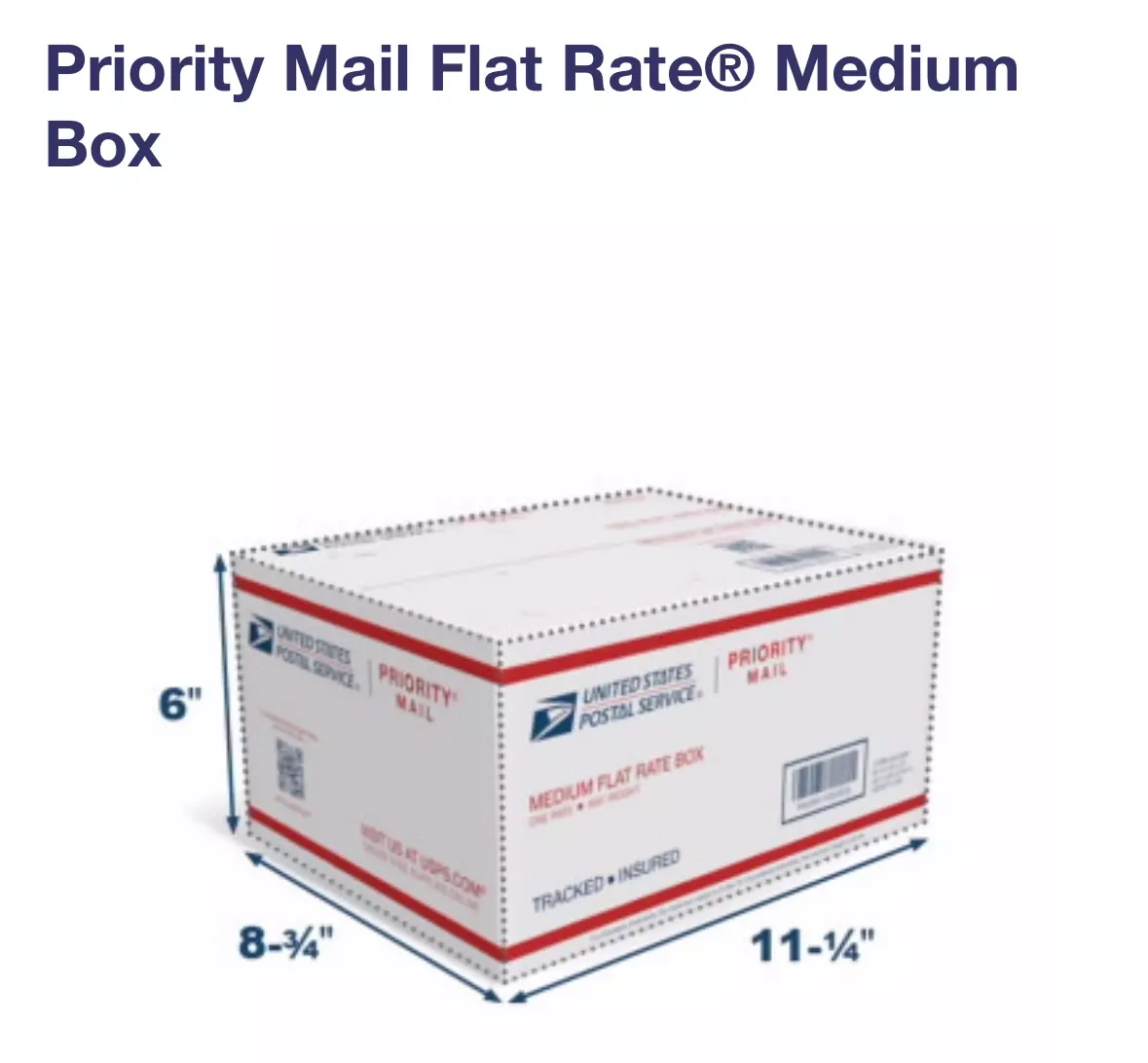 plant/USPS Priority Medium Box-0