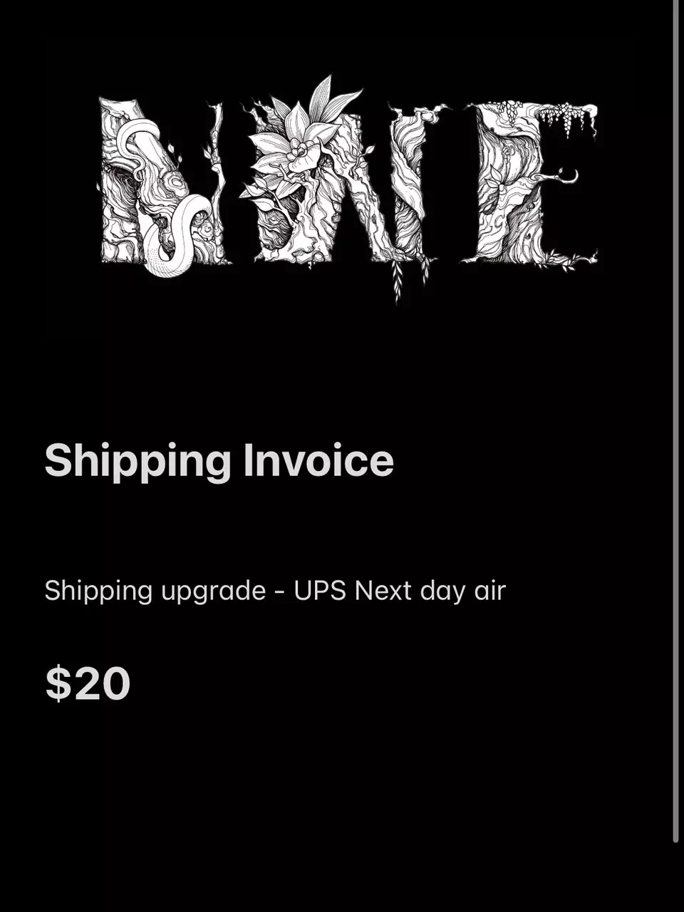 plant/Shipping Upgrade-0