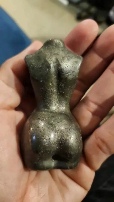 plant/Pyrite goddess body-2-thumbnail