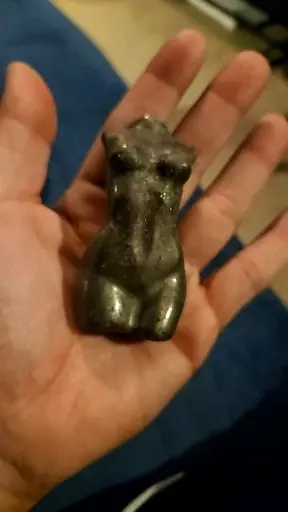 plant/Pyrite goddess body-3-thumbnail