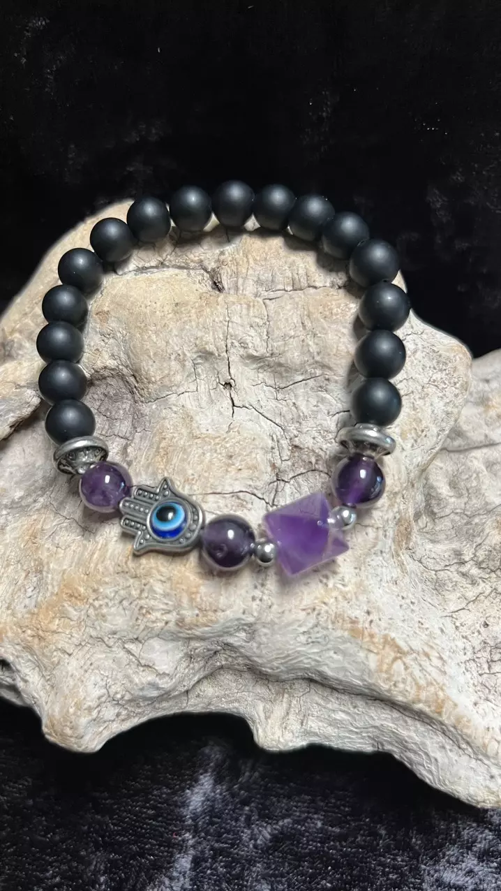 plant/Amethyst, Obsidian & Evil Eye (54)-1