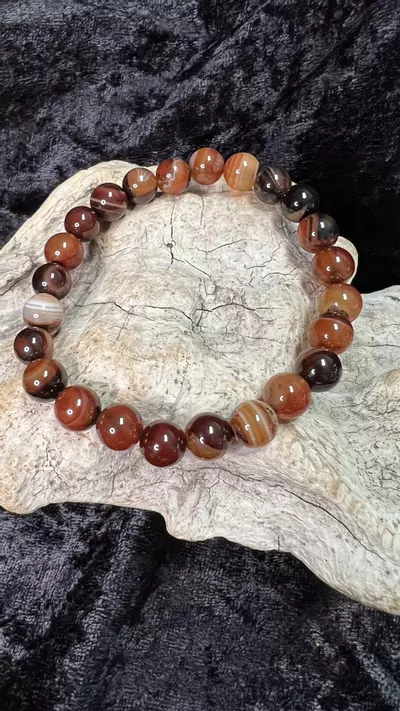 plant/Sardonyx Crystal Bracelet (46)-5-thumbnail