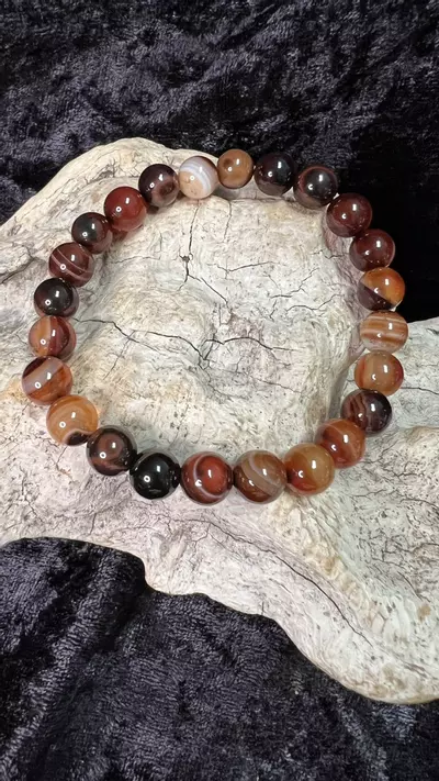 plant/Sardonyx Crystal Bracelet (46)-2-thumbnail