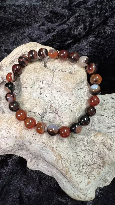 plant/Sardonyx Crystal Bracelet (46)-3-thumbnail