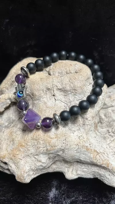 plant/Amethyst, Obsidian & Evil Eye (54)-0-thumbnail