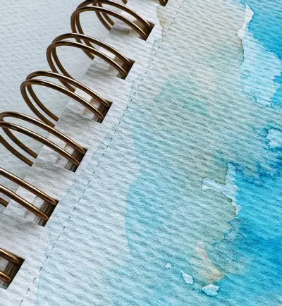 plant/Desai Art Watercolor Sketchbook-5-thumbnail