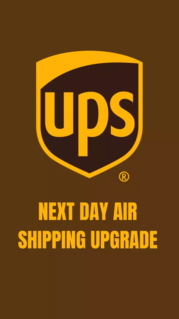 heat_pack/UPS Next Day Air Saver Shipping UPGRADE-0