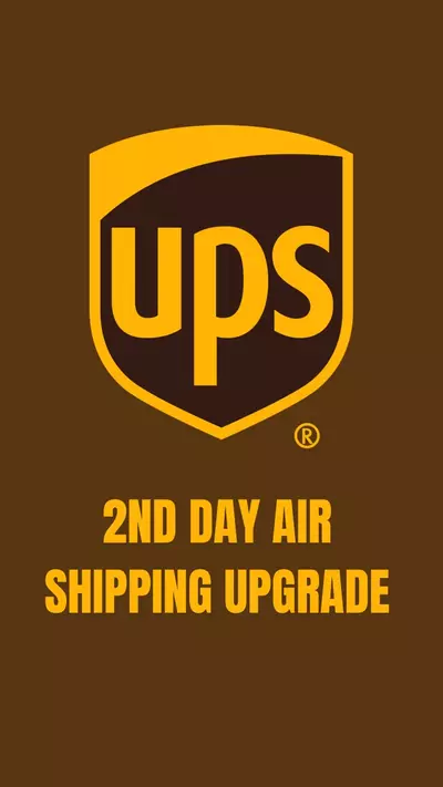 shipping_upgrade/UPS 2nd Day Air Shipping UPGRADE-0-thumbnail