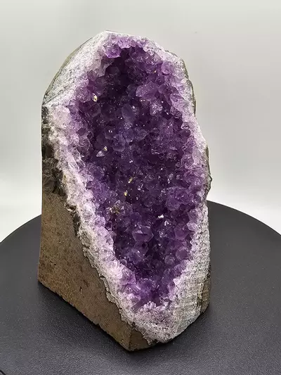 plant/Grade A Amethyst Free Form / Cave-0-thumbnail