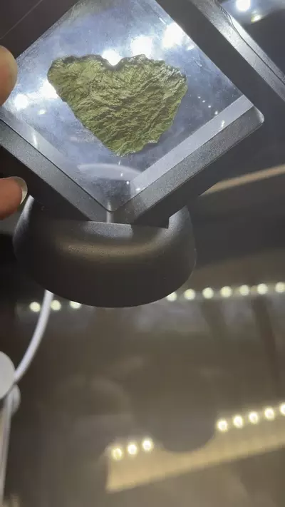 plant/Moldavite Chunk-6-thumbnail