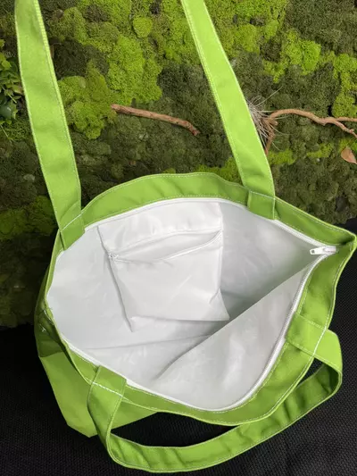 plant/Monstera Tote Bag-1-thumbnail