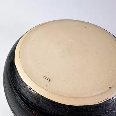 plant/Rounded Oxide Vase-3-thumbnail