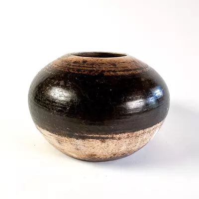 plant/Spherical Obvara Vase-2-thumbnail