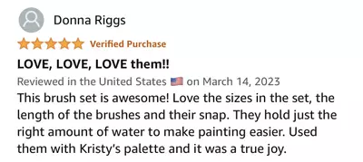 plant/Free From Fear Brush Set-4-thumbnail