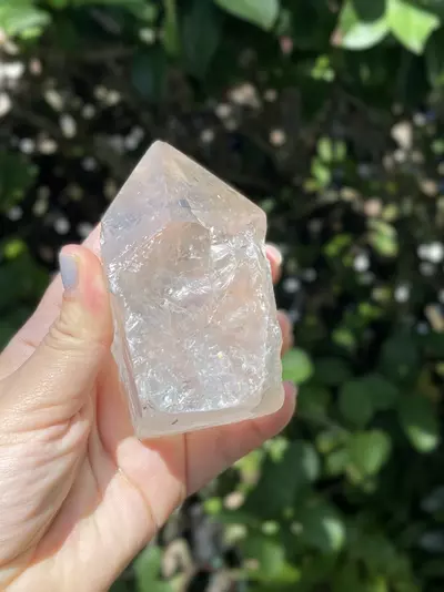 plant/Smoky Quartz Point Base Cut-3-thumbnail