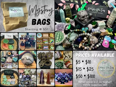 plant/$10 Crystals & Accessories Mystery Bags-0-thumbnail