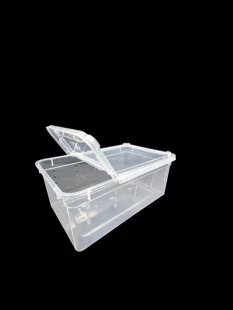 plant/Small Horizontal Tub-0