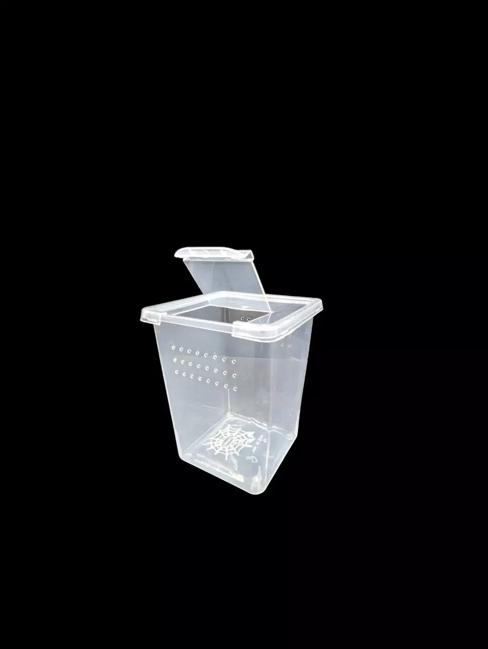 plant/Small Vertical Tub -1