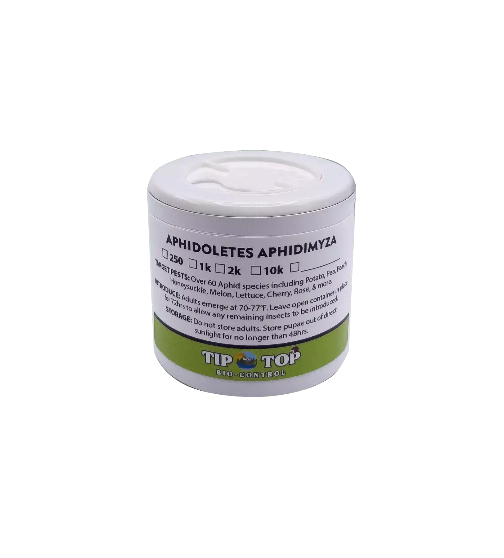 plant/Aphidoletes aphidimyza Treatment Bottle-0