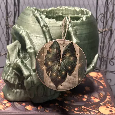 plant/Handmade Ornament 6-0-thumbnail