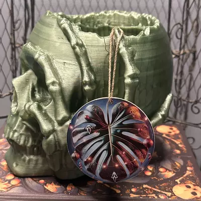 plant/Handmade Ornament 3-0-thumbnail