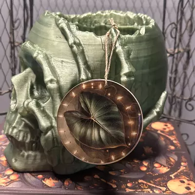 plant/Handmade Ornament 7-0-thumbnail