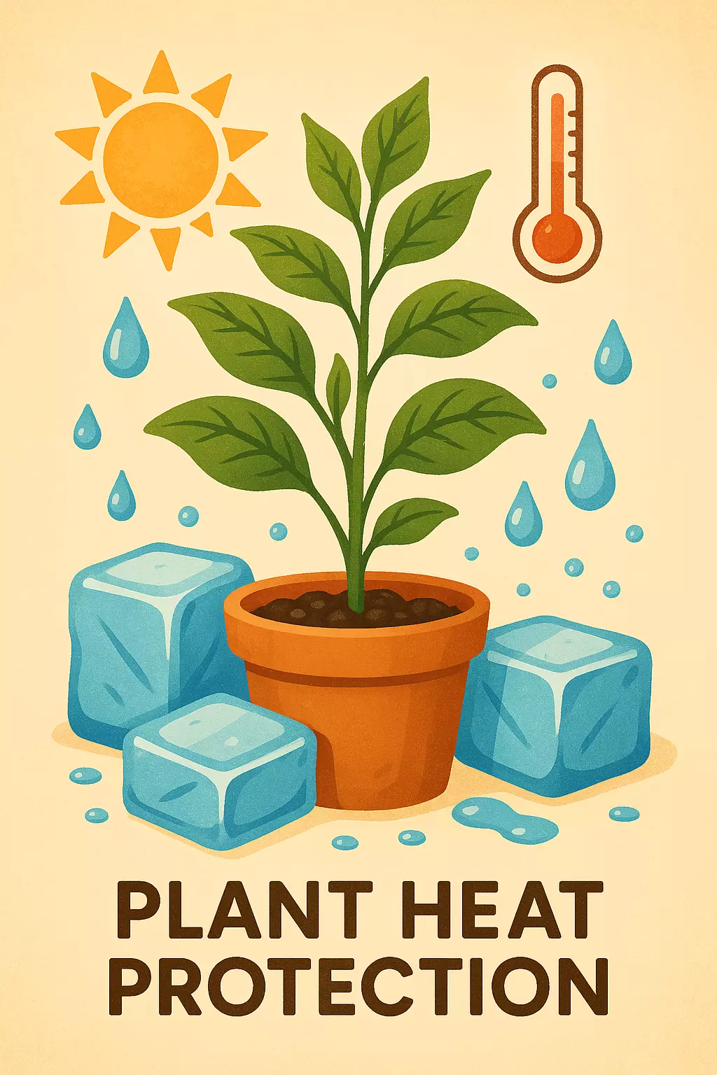 plant/Heat Protection- for orders of 5 plants or more-0