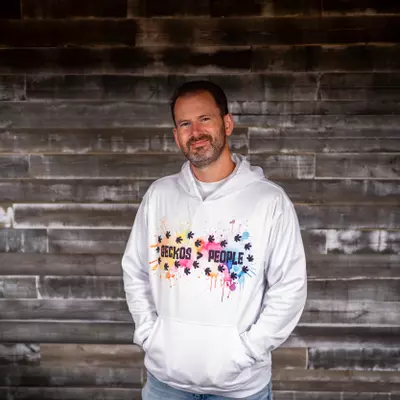 plant/Geckos > People Hoodie-0-thumbnail