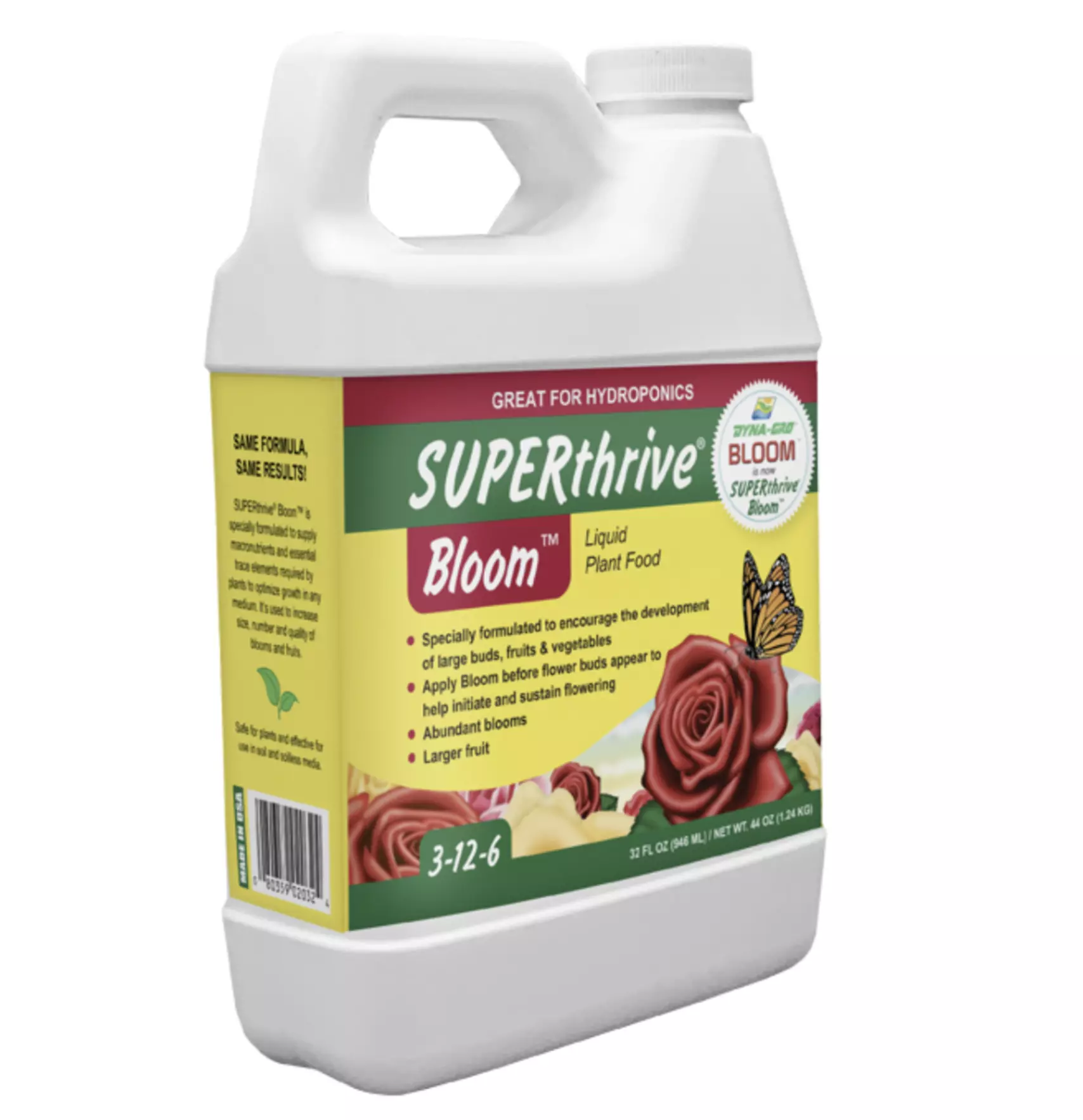 plant/SUPERthrive Bloom 1 qt-0