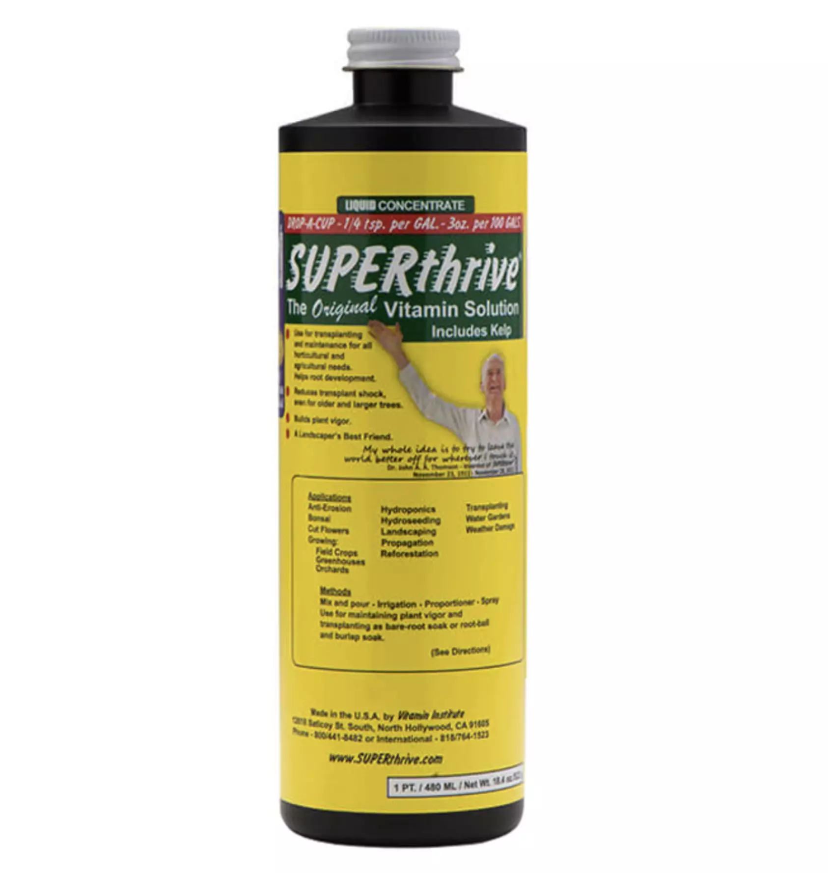plant/SUPERthrive 1 pt-0