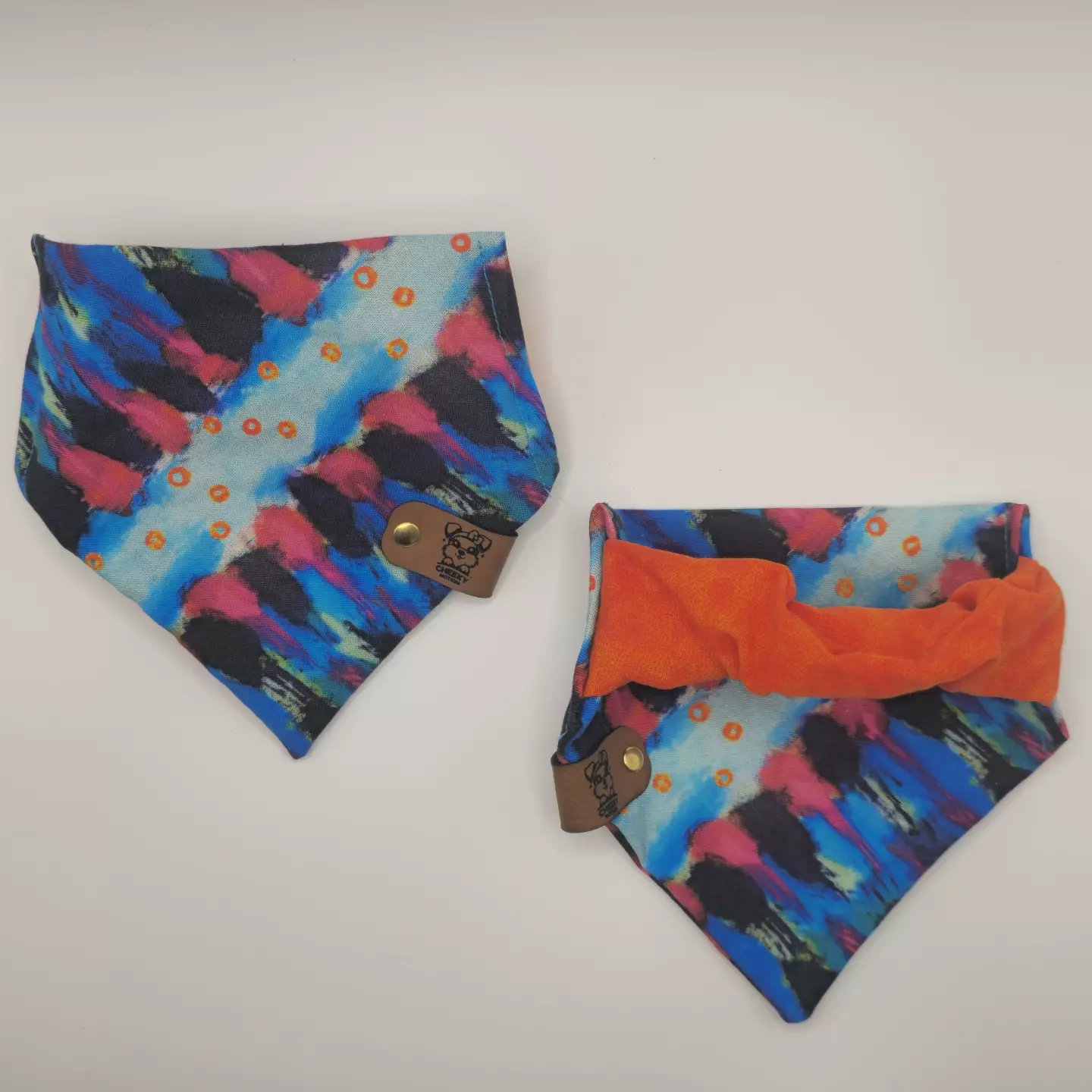 plant/Wanderlust Bandana-0