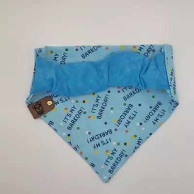 plant/Barkday (Birthday) Bandana-6-thumbnail