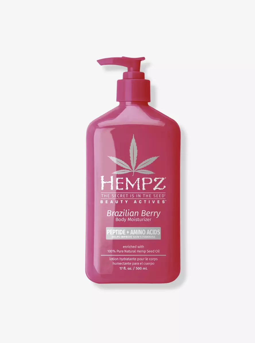 plant/Hempz Body Lotion-0