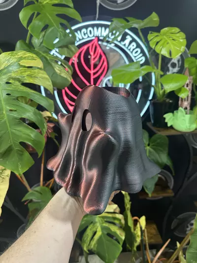 plant/3" Ghost Planter-2-thumbnail