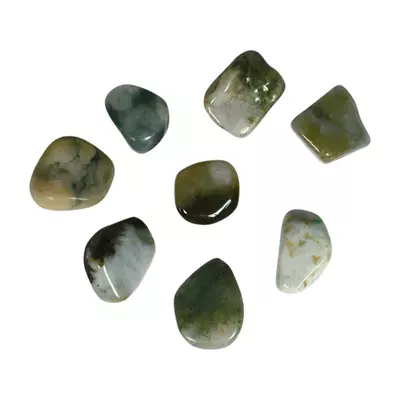 plant/Burmese Jadeite - Highly Psychic and Healing-0-thumbnail