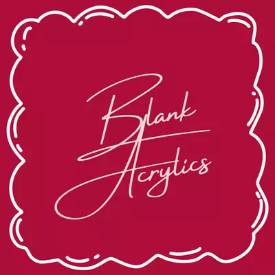 plant/Blank Acrylic Flatbacks-0-thumbnail