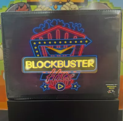 plant/Blockbuster Hits Mini Helmet Divisional Break-0-thumbnail