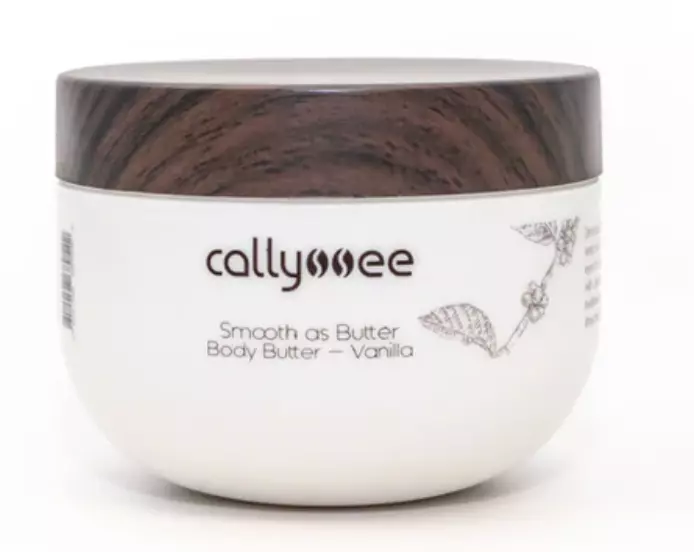 plant/Callyssee Smooth-as-Butter Body Butter Vanilla-0