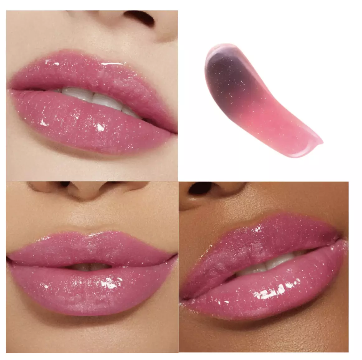 plant/RealHer Magic Black To Pink Lip Stain-3