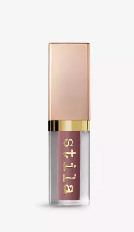 plant/Stila   Shimmer & Glow Liquid Eye Shadow -Sheer Terracotta-0